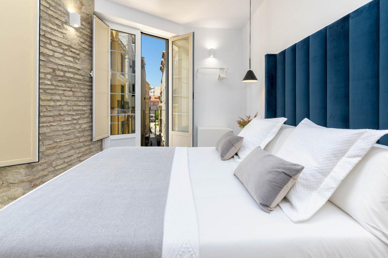 Ferienwohnung Iloftmalaga San Juan Exterior foto