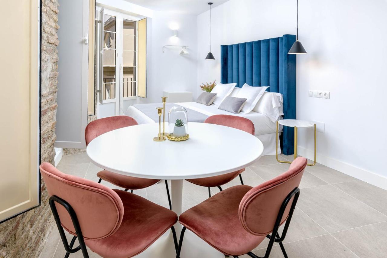 Ferienwohnung Iloftmalaga San Juan Exterior foto