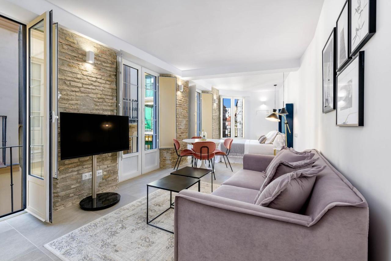Ferienwohnung Iloftmalaga San Juan Exterior foto
