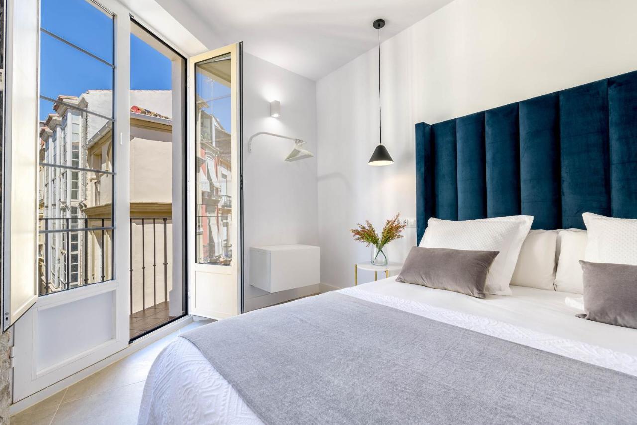 Ferienwohnung Iloftmalaga San Juan Exterior foto