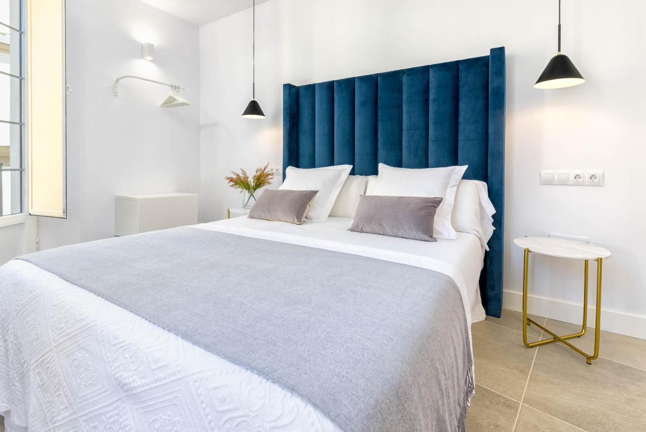 Ferienwohnung Iloftmalaga San Juan Exterior foto