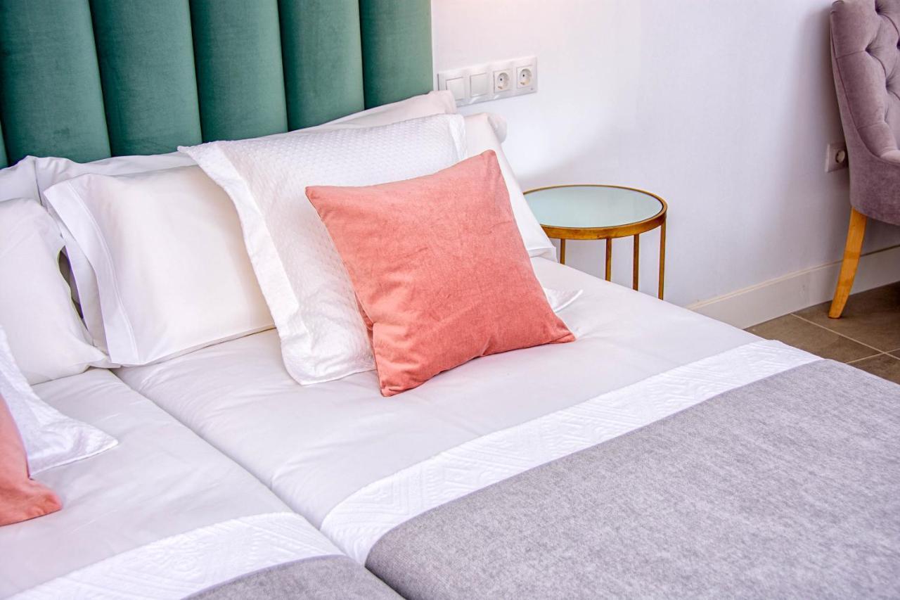 Ferienwohnung Iloftmalaga San Juan Exterior foto